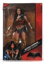 Mattel DC Comics Multiverse Batman V Superman Wonder Woman Figure Age 4 & Up