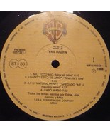 VAN HALEN OU812 LP from PERU Heavy Metal - £23.59 GBP