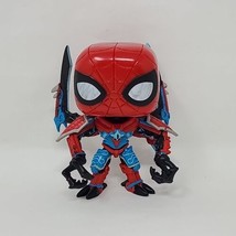 Funko Pop! Spider-Man #997 Marvel Mechstrike: No Box - £10.16 GBP