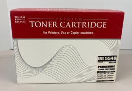 Compatible Toner for  Panasonic UG-5540 Toner Cartridge - $24.73