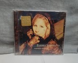 Higher Ground by Barbra Streisand (CD, 1997) - $5.22