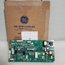 GE Washing Machine Main Control Board WH22X38697, AP7179987,WH22X29556,W... - $149.95