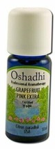 Oshadhi Essential Oil Singles Grapefruit Pink Extra 10 mL - £38.05 GBP