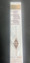Charlotte Tilbury Beautiful Skin Radiant Concealer 3 Fair pale 0.25 oz!!! - $29.69