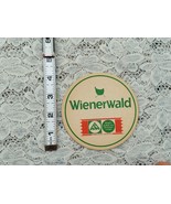 Vintage Wienerwald Restaurant Coaster German Chicken Restaurant Ephemera - £6.73 GBP