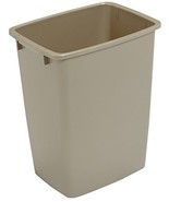 2 (Two) 36 Quart Replacement Waste Bins for Recycling Pull Out Trash Org... - $105.45 CAD