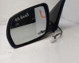 Driver Side View Mirror Power Non-heated With Memory Fits 05-07 MURANO 1... - $38.56