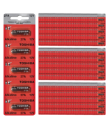 Toshiba 27A 12V Alkaline Battery 27A A27BP G27A GP27A L828 MN27 (1000 Pack) - $439.34