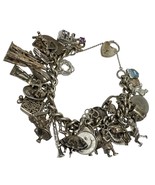 Authenticity Guarantee

Antique Sterling Silver Charms With Walter Lampl Hear... - £1,045.84 GBP