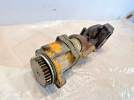 CATERPILLAR C11 CAT C13 Diesel Engine Oil Pump 2331612, 223-1608 OEM - $210.03