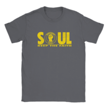 Northern Soul tee northern soul t shirt music dance keep the faith - £19.73 GBP+
