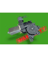 2009-2015 Jaguar XF X250 REAR LEFT DOOR window regulator motor OEM - $82.23 CAD