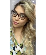 New MICHAEL KORS MK 324931 51mm 51-17-135 Women's Eyeglasses Frame Z2876 - $89.99