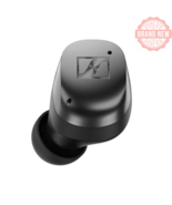 NEW Sennheiser Momentum True Wireless 4 Earbud Black 5.19.1 - (Left Side) - $74.99