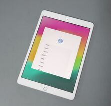Apple iPad 7th Generation10.2" (2019) Wi-Fi 128GB MW782LL/A- Silver image 2