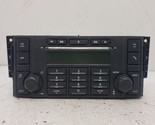 Audio Equipment Radio Control Front Panel ID LR001070 Fits 08-12 LR2 934160 - $87.12