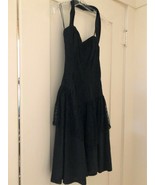 After Dark Black Dress - $951.97 MXN