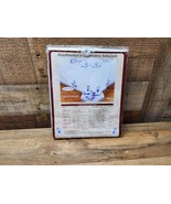 Snowman Embroidered Tablecloth By Creative Linens 68&quot; x 86&quot; - Holiday, C... - $18.06 CAD