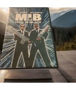 Men in Black (DVD, 1997) movie this one only no special features disc wi... - $6.71