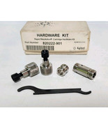 Agilent Rapid Resolution Cartridge Hardware Kit (820222-901) HPLC Column - $95.00