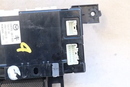 TG18-67-560 Mazda CX-9 BCM Body Control Module Computer W/ Anti-Theft Alarm image 3