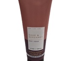 Bath &amp; Body Works Sage &amp; Bergamot Ultimate Hydration Body Cream 8 oz each - $14.99