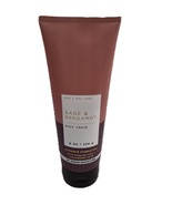 Bath &amp; Body Works Sage &amp; Bergamot Ultimate Hydration Body Cream 8 oz each - $14.99