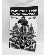War For The Wasteland RPG Zine Booklet - €10,62 EUR