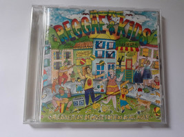 More Reggae For Kids By Various Artists CD, (2003, Ras Records) - £6.80 GBP