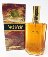 Vintage Caesars Palace Woman Extravagant Cologne Spray 3.3oz 100mL - $752.30 MXN
