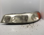 Driver Left Headlight Fits 99-00 LINCOLN &amp; TOWN CAR 741747 - $99.00