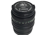 Canon Lens Fd 50mm 386557 - $39.00