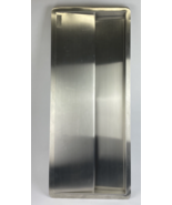 NEO METRO Collection Shallow EBB Basin 38&quot; x 16&quot; Under-Mount Sink Stainless - $10,933.89 MXN