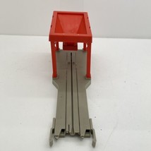 vintage Tyco US-1 Electric Trucking gravel Loader slot car accessory part 3420 - $6.79