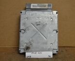 02-03 Mazda MPV Engine Control Unit ECU AJ5218881F Module 941-2a3 - $75.40