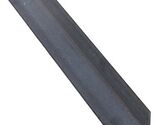 Hillman SteelWorks 11713 2" x 48" 4060BC Plain Steel Hot-Rolled Solid An... - $54.88