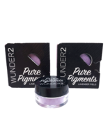 LOT OF 2 Wunder2 Pure Pigments Eyeshadow LAVENDER FIELDS - €9,61 EUR