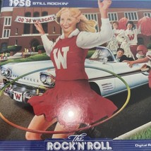 Time Life 1958 Still Rockin&#39; The Rock N Roll Era (CD, 1989) - £7.83 GBP