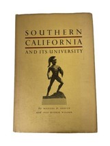 Southern California &amp; Its University | Great Condition - £21.77 GBP