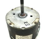A.O.Smith F48L85A50 Condenser Fan Motor 024-24117-003 1/3HP 208/230V use... - $92.57