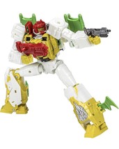 Transformers Toys Generations Legacy Voyager G2 Universe Jhiaxus Action Figure - £38.32 GBP