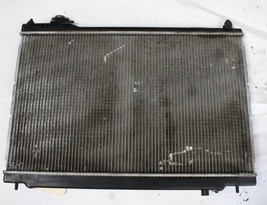 2006-2008 INFINITI FX45 FX35 COOLANT RADIATOR J5042 - $158.39