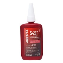 Loctite 545 Pneumatic/Hydraulic Pipe Thread Sealant, High Lubricity, Hig... - £36.06 GBP