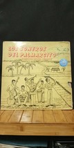 LP LOS SONEROS DEL PALMARCITO SELF-TITLED LASLOS LBL EX - £3.84 GBP