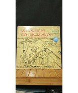 LP LOS SONEROS DEL PALMARCITO SELF-TITLED LASLOS LBL EX - £3.85 GBP