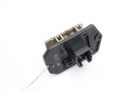 00-05 TOYOTA CELICA HEATER BLOWER MOTOR RESISTOR E2325 image 6