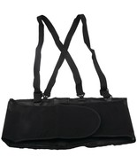 Ergodyne 11387 ProFlex 100 Economy Spandex Back-Support Brace (3XL, 46 I... - $82.71