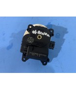2005 - 2016 TOYOTA AVALON CAMRY SIENNA AC HEATER CLIMATE BLEND DOOR ACTU... - $44.54