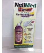 NeilMed Clear Canal Earwax Removal System Ear Wax 5 Treatments - £4.81 GBP