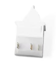 606 3(3) 250 Switch, Light, Refrigerator for 3ET22DKXBN02, 3ET22DKXBW02,... - $90.25